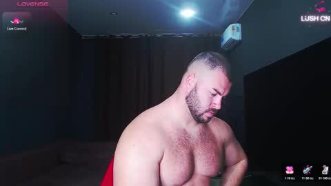 Snapshot of john_and_kiss chatting on November 2025 08:47:01 AM john and kiss online show from November 2025 08:47:01 AM