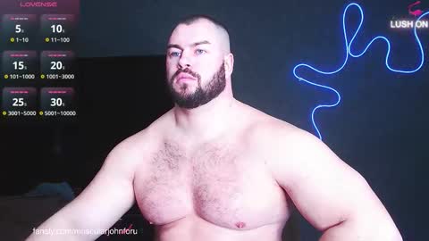 Snapshot of john_and_kiss chatting on February 2026 08:20:01 AM john and kiss online show from February 2026 08:20:01 AM