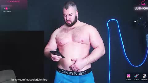 Snapshot of john_and_kiss chatting on February 2026 08:32:01 AM john and kiss online show from February 2026 08:32:01 AM