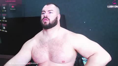 john and kiss online show from March 2026 08:37:01 AM