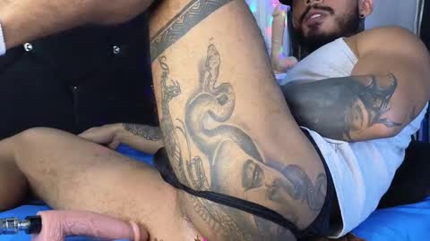 John  online show from February 2025 03:16:02 PM