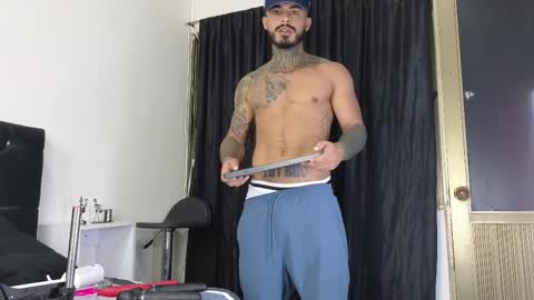 John  online show from February 2025 10:59:01 AM