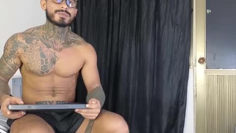 John  online show from March 2025 07:02:01 PM