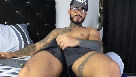 John  online show from March 2025 10:05:02 PM