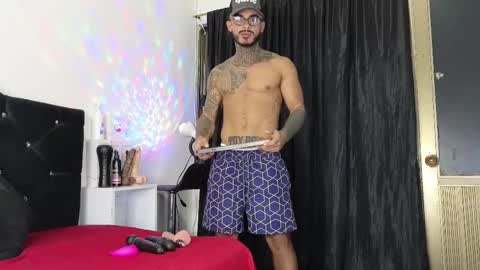 John  online show from March 2025 11:03:01 AM