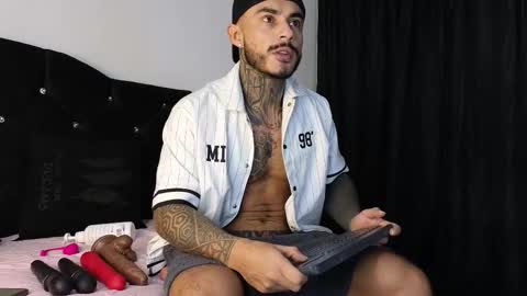 John  online show from March 2025 11:09:02 AM