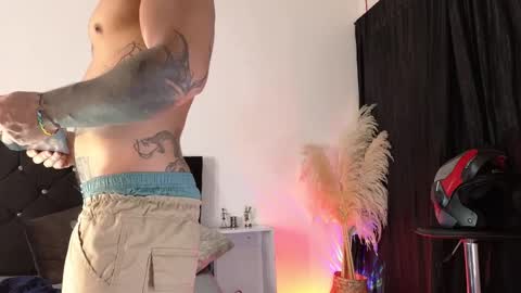 John  online show from November 2025 11:09:02 AM