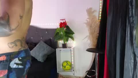 John  online show from July 2026 12:09:02 PM