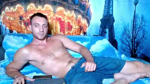 John online show from July 2026 09:58:01 PM