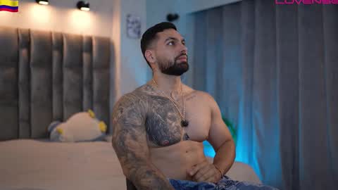 john online show from February 2026 06:38:01 PM