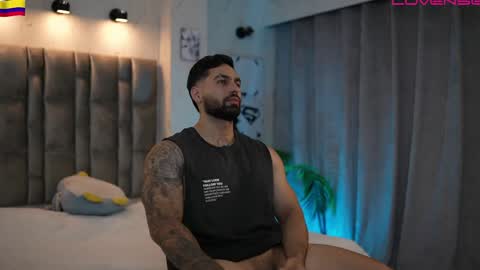 john online show from March 2026 07:08:01 PM