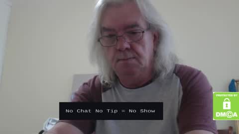 Snapshot of john_little_one chatting on January 2025 01:49:01 PM JOHN online show from January 2025 01:49:01 PM