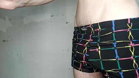 John Marston online show from December 2024 09:58:01 AM