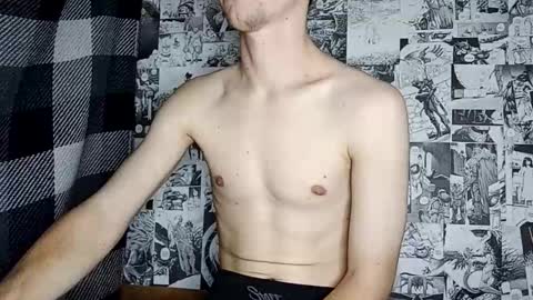 Snapshot of john_marston2 chatting on December 2025 12:56:01 PM John Marston online show from December 2025 12:56:01 PM