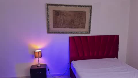 Jhon Mystic online show from February 2026 02:12:02 AM