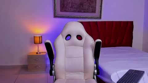 Jhon Mystic online show from April 2026 01:07:02 AM