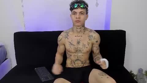Jhon Mystic online show from July 2026 01:19:02 AM