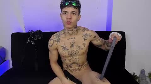 Jhon Mystic online show from July 2026 10:59:02 PM