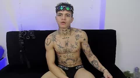 Jhon Mystic online show from July 2026 12:37:02 AM