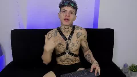 Jhon Mystic online show from July 2026 12:57:01 AM