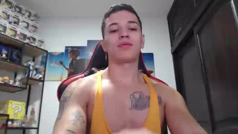 JOHN online show from January 2025 04:18:01 AM