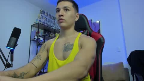 JOHN online show from January 2026 10:46:02 PM