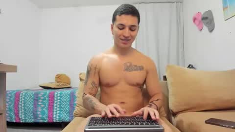 Snapshot of john_s117 chatting on March 2026 12:34:02 AM JOHN online show from March 2026 12:34:02 AM
