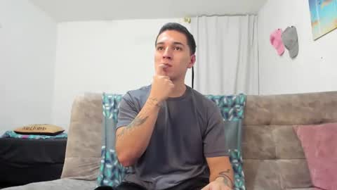 Snapshot of john_s117 chatting on March 2026 02:26:01 AM JOHN online show from March 2026 02:26:01 AM