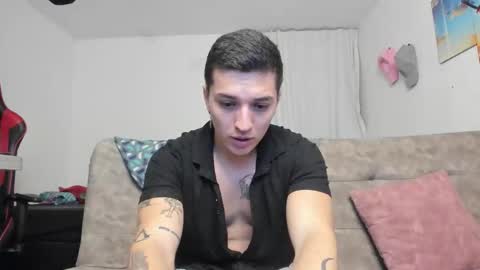 Snapshot of john_s117 chatting on March 2026 11:50:01 PM JOHN online show from March 2026 11:50:01 PM