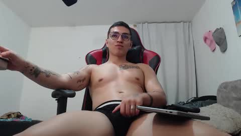 Snapshot of john_s117 chatting on May 2026 06:46:02 PM JOHN online show from May 2026 06:46:02 PM