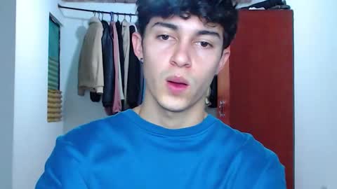 John Vichenso online show from September 2025 10:33:01 PM