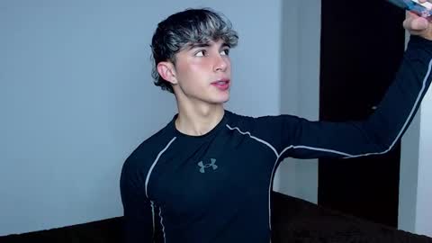 John Vichenso online show from October 2025 10:41:02 PM