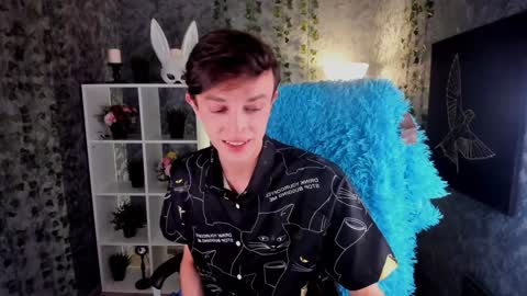 Snapshot of john_weasley chatting on December 2024 05:00:01 PM John online show from December 2024 05:00:01 PM