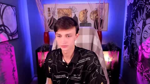 Snapshot of john_weasley chatting on January 2025 12:49:01 PM John online show from January 2025 12:49:01 PM