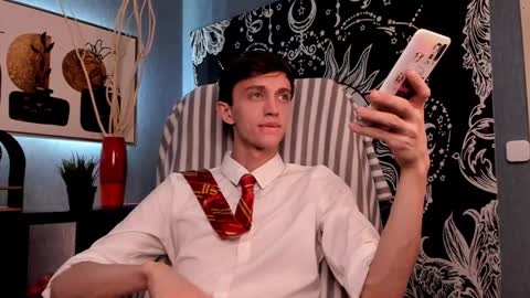 Snapshot of john_weasley chatting on January 2025 03:04:02 AM John online show from January 2025 03:04:02 AM