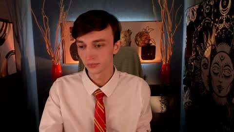 Snapshot of john_weasley chatting on January 2025 08:54:01 PM John online show from January 2025 08:54:01 PM