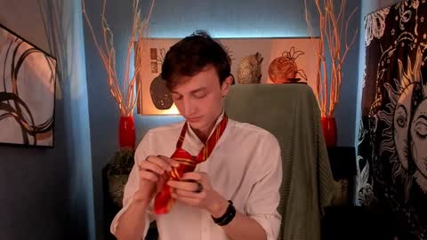 Snapshot of john_weasley chatting on January 2025 02:58:02 AM John online show from January 2025 02:58:02 AM