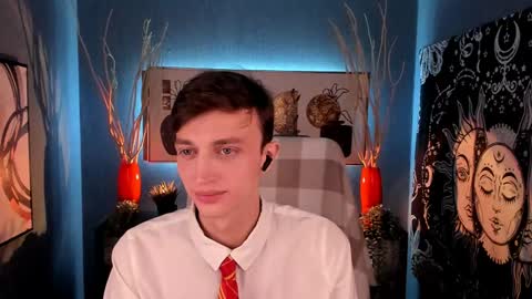 Snapshot of john_weasley chatting on January 2025 08:49:02 PM John online show from January 2025 08:49:02 PM