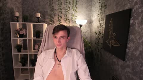 Snapshot of john_weasley chatting on February 2025 08:59:02 PM John online show from February 2025 08:59:02 PM