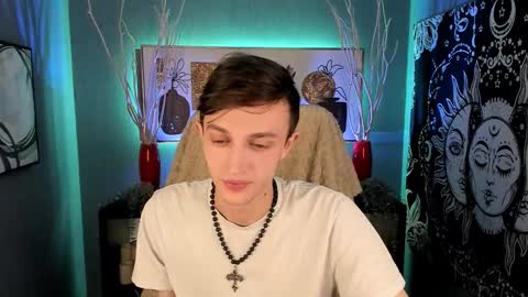 Snapshot of john_weasley chatting on February 2025 12:13:01 AM John online show from February 2025 12:13:01 AM