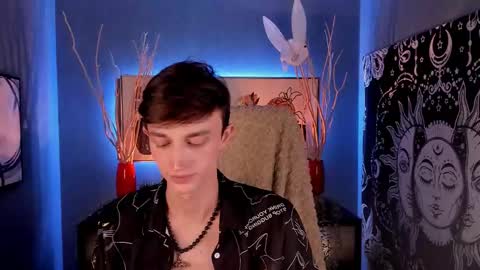 Snapshot of john_weasley chatting on February 2025 03:34:02 AM John online show from February 2025 03:34:02 AM