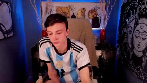 Snapshot of john_weasley chatting on February 2025 08:22:01 PM John online show from February 2025 08:22:01 PM