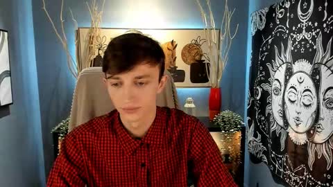 Snapshot of john_weasley chatting on February 2025 08:09:02 PM John online show from February 2025 08:09:02 PM