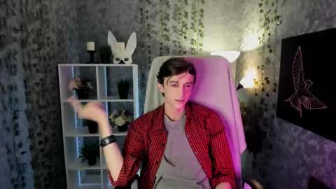 Snapshot of john_weasley chatting on October 2025 08:27:05 AM John online show from October 2025 08:27:05 AM