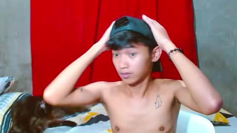 Snapshot of john_zacharyxx chatting on March 2026 07:53:01 PM JohnXxx online show from March 2026 07:53:01 PM