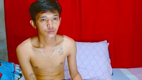 JohnXxx online show from May 2026 11:17:01 AM