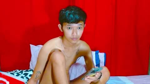 JohnXxx online show from May 2026 07:54:02 PM