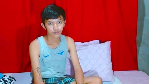 JohnXxx online show from May 2026 10:54:02 AM