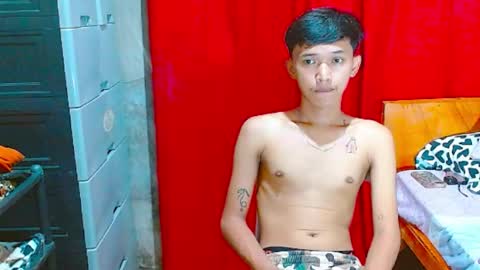 JohnXxx online show from June 2026 11:15:02 AM