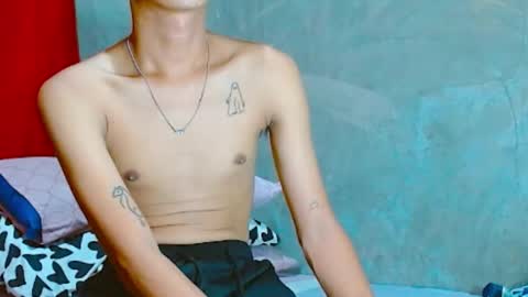 JohnXxx online show from June 2026 10:27:02 AM